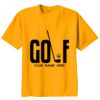 Youth Essential Tee Thumbnail