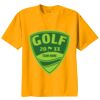Youth Essential Tee Thumbnail