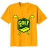 Youth Essential Tee Thumbnail