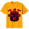 Youth Essential Tee Thumbnail