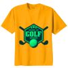 Youth Essential Tee Thumbnail
