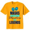 Youth Essential Tee Thumbnail