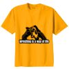 Youth Essential Tee Thumbnail