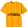 Youth Essential Tee Thumbnail