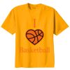 Youth Essential Tee Thumbnail