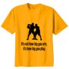 Youth Essential Tee Thumbnail