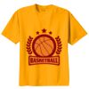 Youth Essential Tee Thumbnail