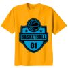 Youth Essential Tee Thumbnail