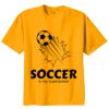 Youth Essential Tee Thumbnail