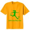 Youth Essential Tee Thumbnail
