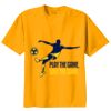 Youth Essential Tee Thumbnail