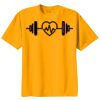 Youth Essential Tee Thumbnail