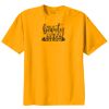 Youth Essential Tee Thumbnail