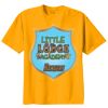 Youth Essential Tee Thumbnail
