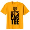 Youth Essential Tee Thumbnail