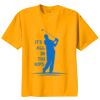 Youth Essential Tee Thumbnail
