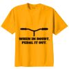 Youth Essential Tee Thumbnail