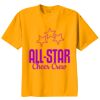 Youth Essential Tee Thumbnail