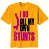 Youth Essential Tee Thumbnail
