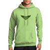 Core Fleece Pullover Hooded Sweatshirt Thumbnail