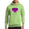 Core Fleece Pullover Hooded Sweatshirt Thumbnail