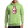 Core Fleece Pullover Hooded Sweatshirt Thumbnail