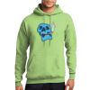 Core Fleece Pullover Hooded Sweatshirt Thumbnail