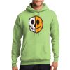 Core Fleece Pullover Hooded Sweatshirt Thumbnail