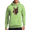 Core Fleece Pullover Hooded Sweatshirt Thumbnail