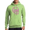 Core Fleece Pullover Hooded Sweatshirt Thumbnail
