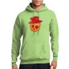 Core Fleece Pullover Hooded Sweatshirt Thumbnail