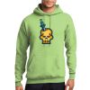 Core Fleece Pullover Hooded Sweatshirt Thumbnail