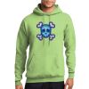Core Fleece Pullover Hooded Sweatshirt Thumbnail