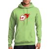 Core Fleece Pullover Hooded Sweatshirt Thumbnail