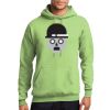 Core Fleece Pullover Hooded Sweatshirt Thumbnail