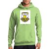 Core Fleece Pullover Hooded Sweatshirt Thumbnail