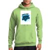 Core Fleece Pullover Hooded Sweatshirt Thumbnail