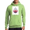 Core Fleece Pullover Hooded Sweatshirt Thumbnail