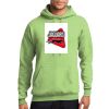 Core Fleece Pullover Hooded Sweatshirt Thumbnail