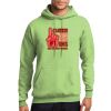 Core Fleece Pullover Hooded Sweatshirt Thumbnail