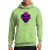 Core Fleece Pullover Hooded Sweatshirt Thumbnail