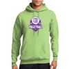 Core Fleece Pullover Hooded Sweatshirt Thumbnail