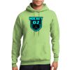 Core Fleece Pullover Hooded Sweatshirt Thumbnail