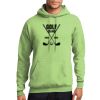 Core Fleece Pullover Hooded Sweatshirt Thumbnail