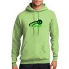 Core Fleece Pullover Hooded Sweatshirt Thumbnail