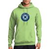 Core Fleece Pullover Hooded Sweatshirt Thumbnail