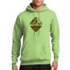 Core Fleece Pullover Hooded Sweatshirt Thumbnail