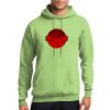 Core Fleece Pullover Hooded Sweatshirt Thumbnail