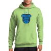 Core Fleece Pullover Hooded Sweatshirt Thumbnail