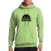 Core Fleece Pullover Hooded Sweatshirt Thumbnail